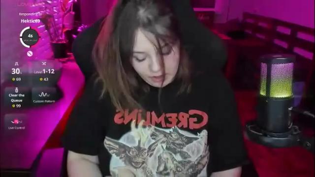 Image 11 of x_nirvana_x Stream on Chaturbate on 28 days ago