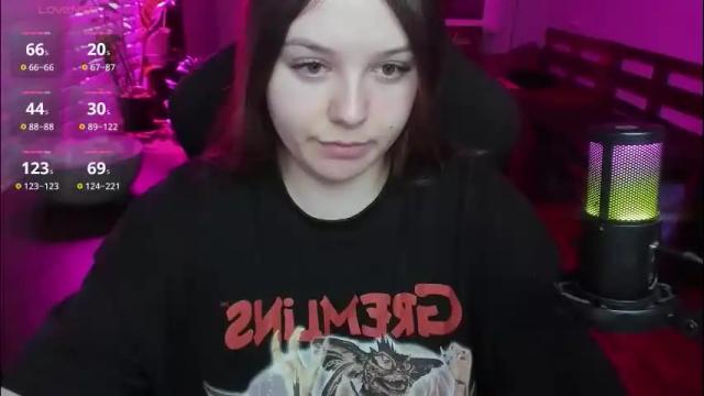 Image 7 of x_nirvana_x Stream on Chaturbate on 28 days ago