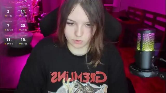 Thumbnail 3, x_nirvana_x's Stream at Chaturbate, 28 days ago