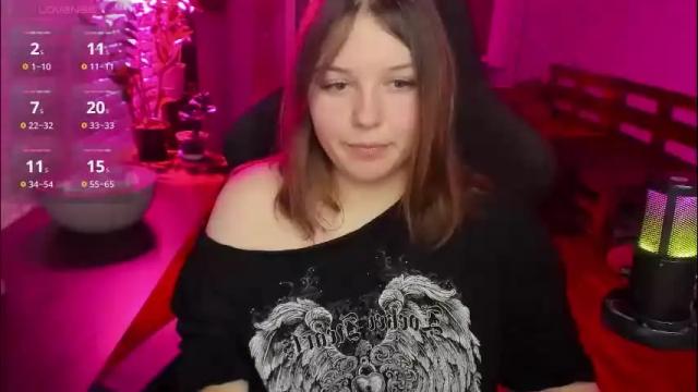 Image 3 of x_nirvana_x Stream on Chaturbate on 27 days ago