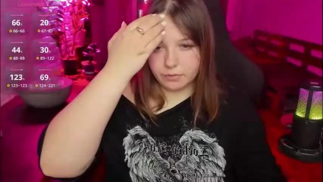 Image 4 of x_nirvana_x Stream on Chaturbate on 27 days ago