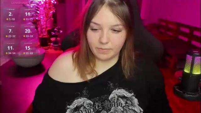 Image 6 of x_nirvana_x Stream on Chaturbate on 27 days ago