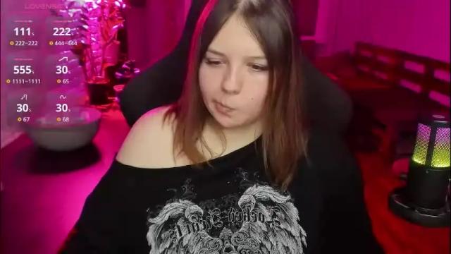 Thumbnail 3, x_nirvana_x's Stream at Chaturbate, 27 days ago