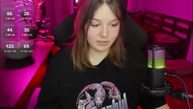 Image 11 of x_nirvana_x Stream on Chaturbate on 25 days ago