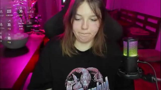 Image 12 of x_nirvana_x Stream on Chaturbate on 25 days ago