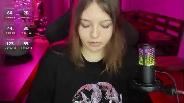 Image 4 of x_nirvana_x Stream on Chaturbate on 25 days ago