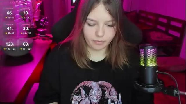 Image 7 of x_nirvana_x Stream on Chaturbate on 25 days ago