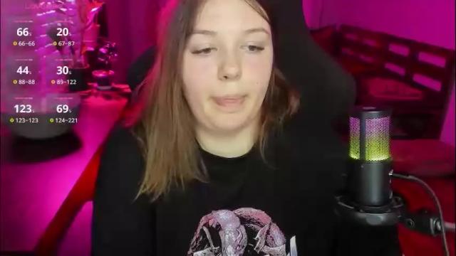 Thumbnail 3, x_nirvana_x's Stream at Chaturbate, 25 days ago