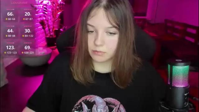 Thumbnail 1, x_nirvana_x's Stream at Chaturbate, 23 days ago