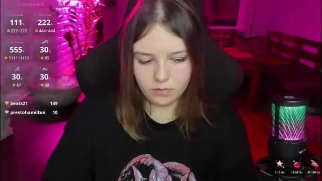 Image 10 of x_nirvana_x Stream on Chaturbate on 23 days ago