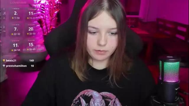 Image 11 of x_nirvana_x Stream on Chaturbate on 23 days ago