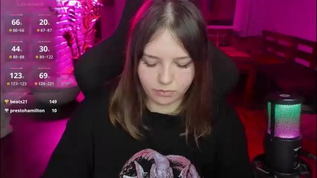 Image 12 of x_nirvana_x Stream on Chaturbate on 23 days ago