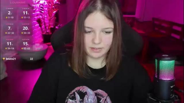 Image 3 of x_nirvana_x Stream on Chaturbate on 23 days ago