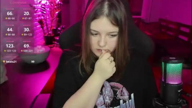 Image 4 of x_nirvana_x Stream on Chaturbate on 23 days ago