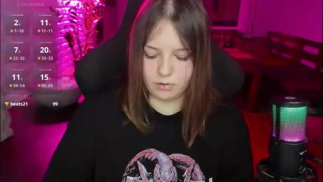 Image 6 of x_nirvana_x Stream on Chaturbate on 23 days ago