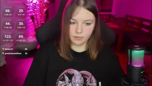 Image 7 of x_nirvana_x Stream on Chaturbate on 23 days ago