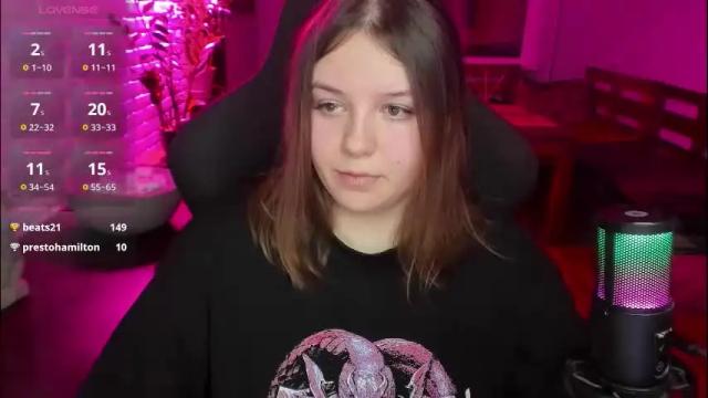 Thumbnail 3, x_nirvana_x's Stream at Chaturbate, 23 days ago