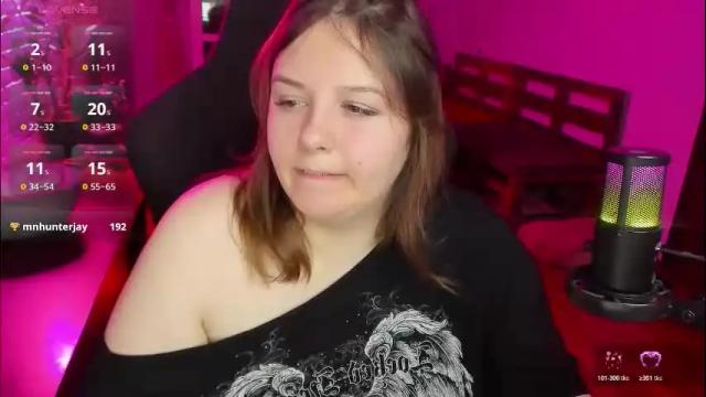 Image 3 of x_nirvana_x Stream on Chaturbate on 22 days ago