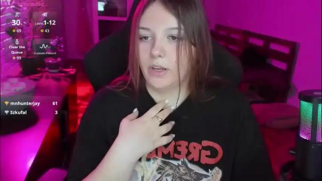 Image 10 of x_nirvana_x Stream on Chaturbate on 19 days ago