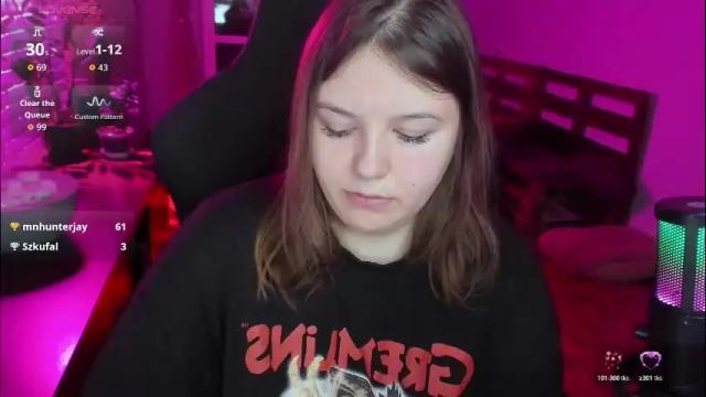 Image 12 of x_nirvana_x Stream on Chaturbate on 19 days ago