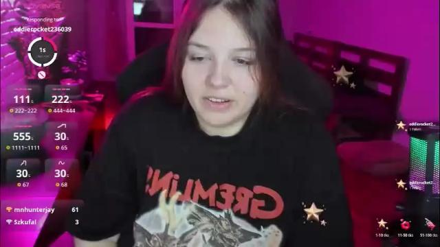 Thumbnail 3, x_nirvana_x's Stream at Chaturbate, 19 days ago