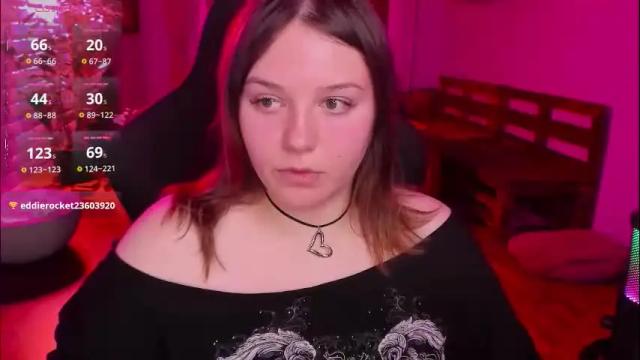 Image 10 of x_nirvana_x Stream on Chaturbate on 17 days ago