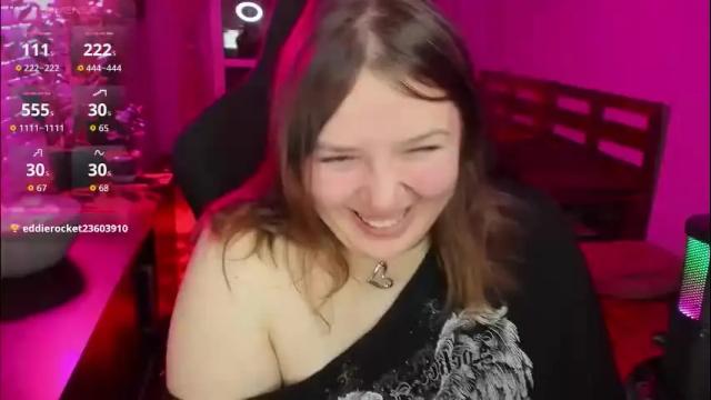 Image 3 of x_nirvana_x Stream on Chaturbate on 17 days ago