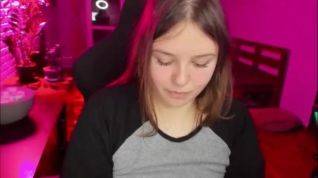 Thumbnail 1, x_nirvana_x's Stream at Chaturbate, 16 days ago