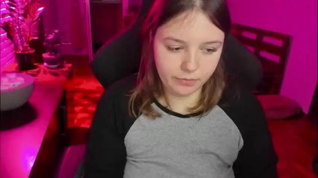 Image 10 of x_nirvana_x Stream on Chaturbate on 16 days ago