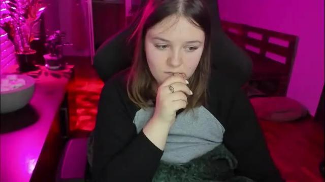 Image 7 of x_nirvana_x Stream on Chaturbate on 16 days ago