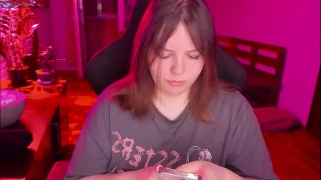 Thumbnail 1, x_nirvana_x's Stream at Chaturbate, 14 days ago