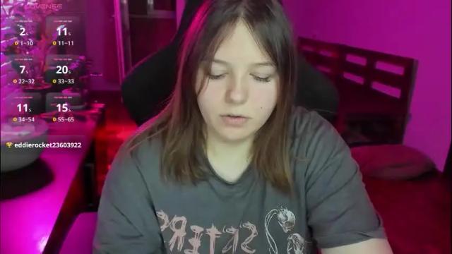 Image 11 of x_nirvana_x Stream on Chaturbate on 14 days ago