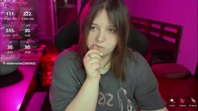 Image 12 of x_nirvana_x Stream on Chaturbate on 14 days ago