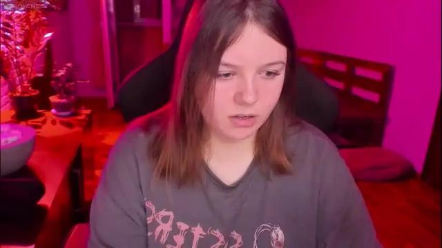 Image 2 of x_nirvana_x Stream on Chaturbate on 14 days ago