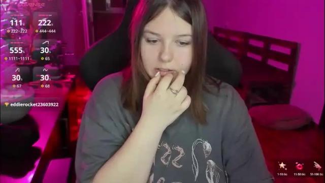 Image 4 of x_nirvana_x Stream on Chaturbate on 14 days ago