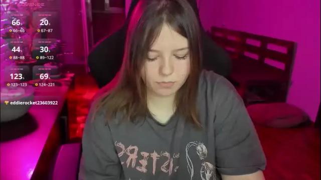 Image 6 of x_nirvana_x Stream on Chaturbate on 14 days ago