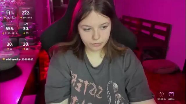 Image 7 of x_nirvana_x Stream on Chaturbate on 14 days ago