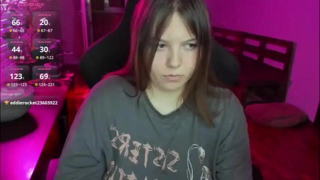 Thumbnail 3, x_nirvana_x's Stream at Chaturbate, 14 days ago