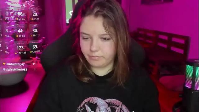 Image 10 of x_nirvana_x Stream on Chaturbate on 13 days ago