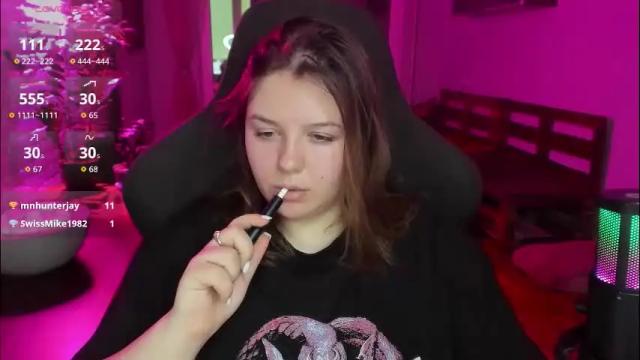 Image 11 of x_nirvana_x Stream on Chaturbate on 13 days ago