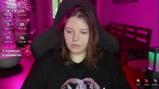 Image 12 of x_nirvana_x Stream on Chaturbate on 13 days ago