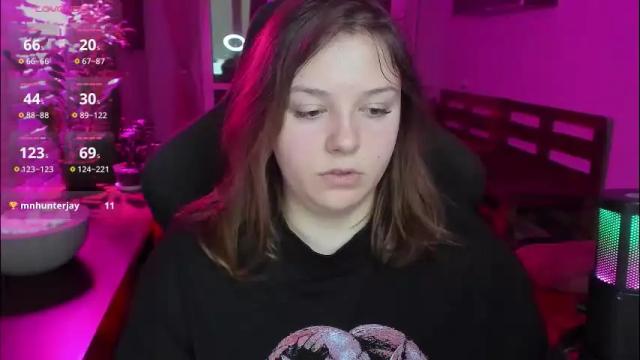 Thumbnail 2, x_nirvana_x's Stream at Chaturbate, 13 days ago