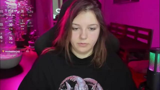 Image 6 of x_nirvana_x Stream on Chaturbate on 13 days ago