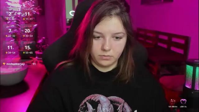 Image 7 of x_nirvana_x Stream on Chaturbate on 13 days ago