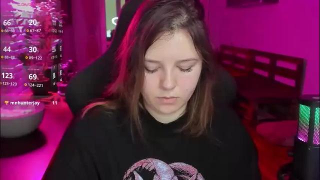 Image 8 of x_nirvana_x Stream on Chaturbate on 13 days ago