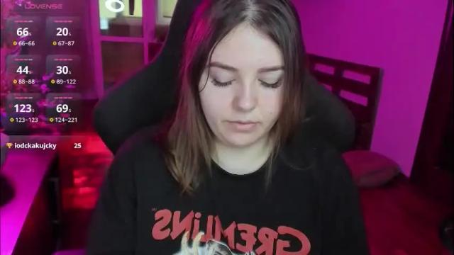 Image 3 of x_nirvana_x Stream on Chaturbate on 8 days ago