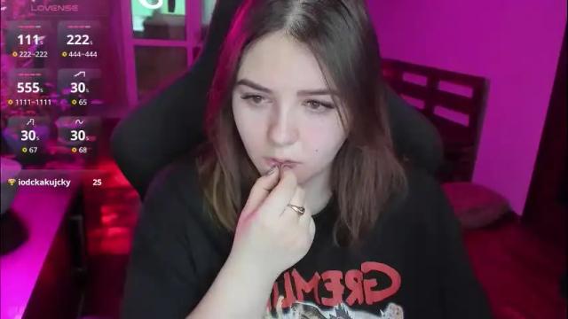 Image 6 of x_nirvana_x Stream on Chaturbate on 8 days ago