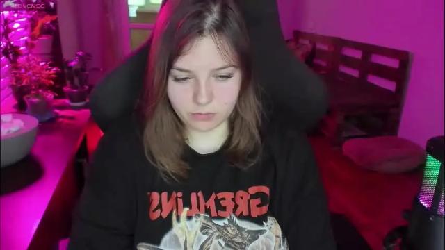 Image 11 of x_nirvana_x Stream on Chaturbate on 4 days ago