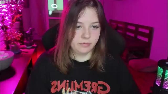 Image 4 of x_nirvana_x Stream on Chaturbate on 4 days ago