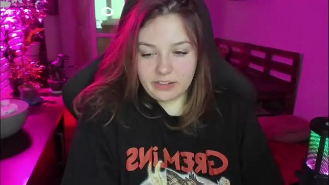 Image 8 of x_nirvana_x Stream on Chaturbate on 4 days ago